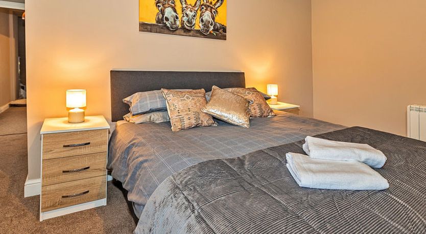 Photo of Ttich Manor Retreat