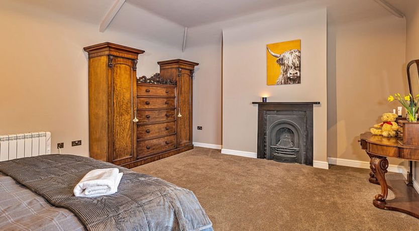 Photo of Ttich Manor Retreat