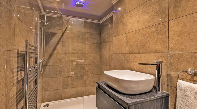 Photo of Ttich Manor Retreat