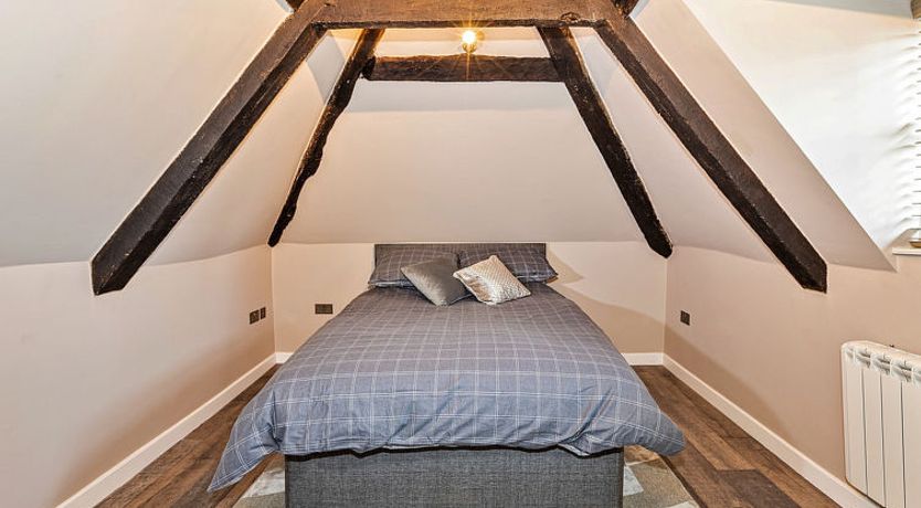 Photo of Ttich Manor Retreat