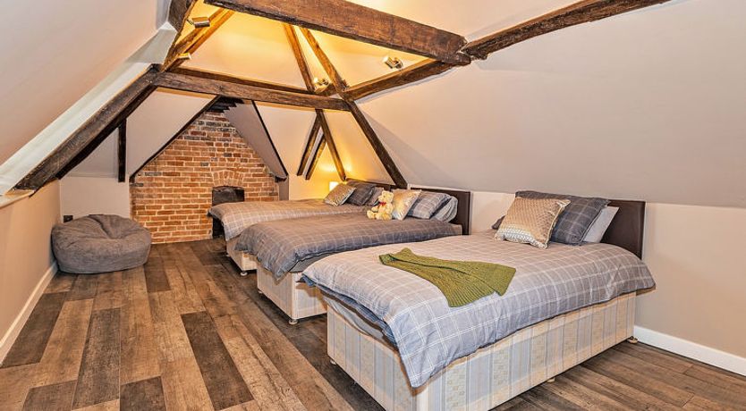 Photo of Ttich Manor Retreat