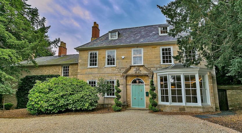 Photo of Ttich Manor Retreat