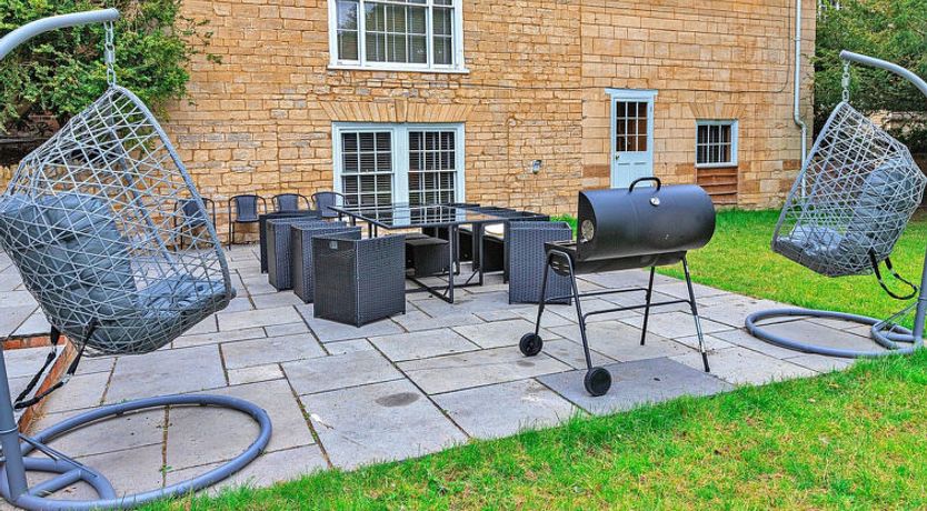 Photo of Ttich Manor Retreat