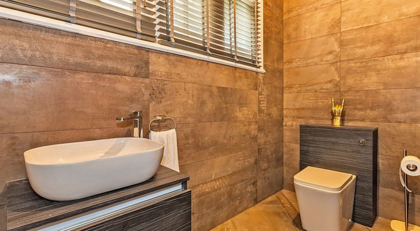 Photo of Ttich Manor Retreat