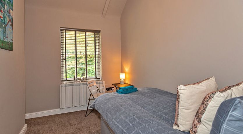 Photo of Ttich Manor Retreat