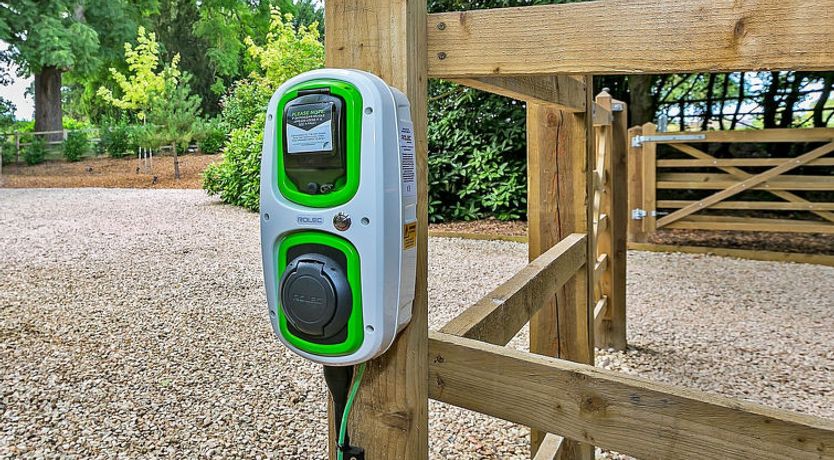 Photo of Ttich Manor Retreat