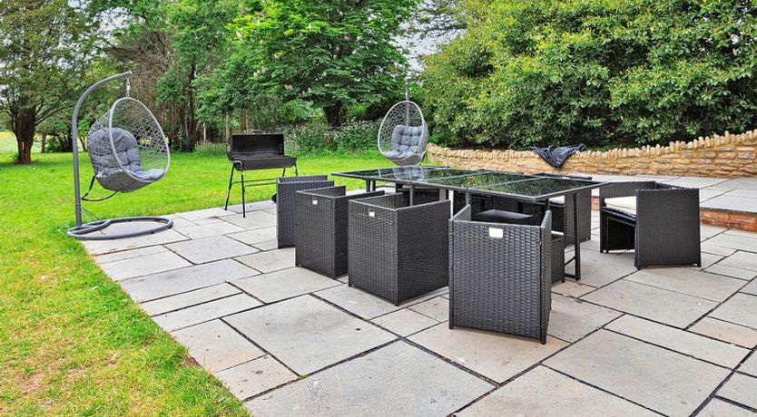 Photo of Ttich Manor Retreat