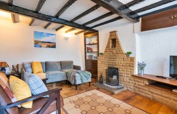 Westcote Cottage Holiday Home