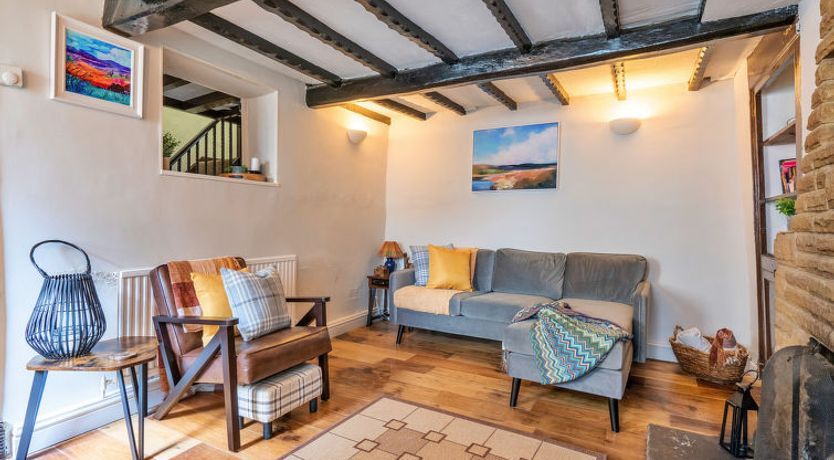 Photo of Westcote Cottage