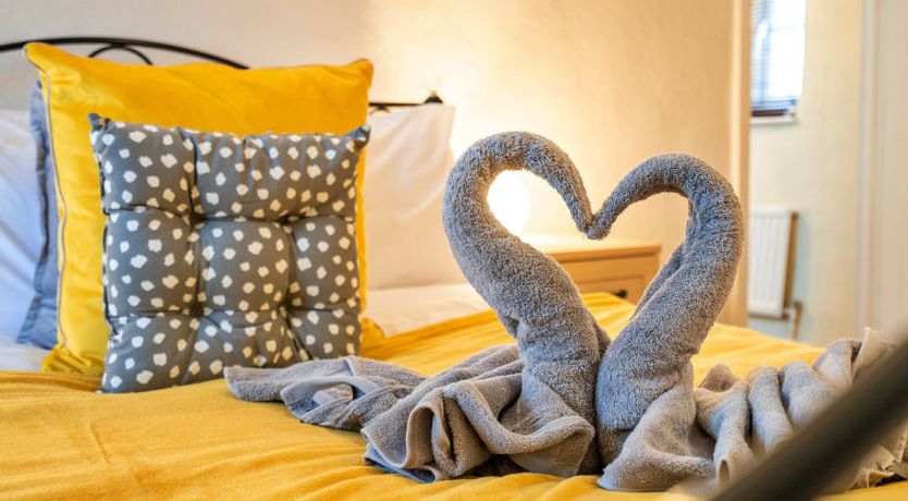 Photo of Westcote Cottage