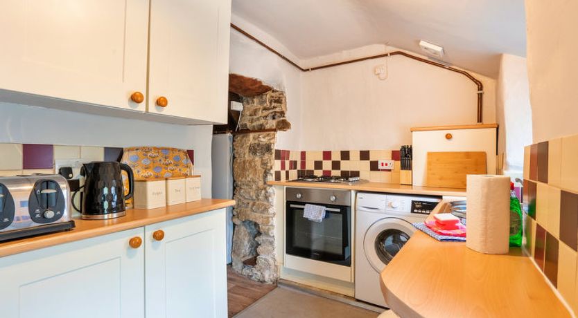 Photo of Westcote Cottage