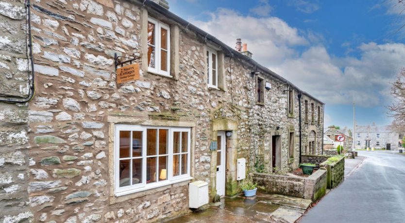 Photo of Two Storrs Cottages