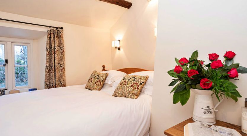 Photo of Two Storrs Cottages