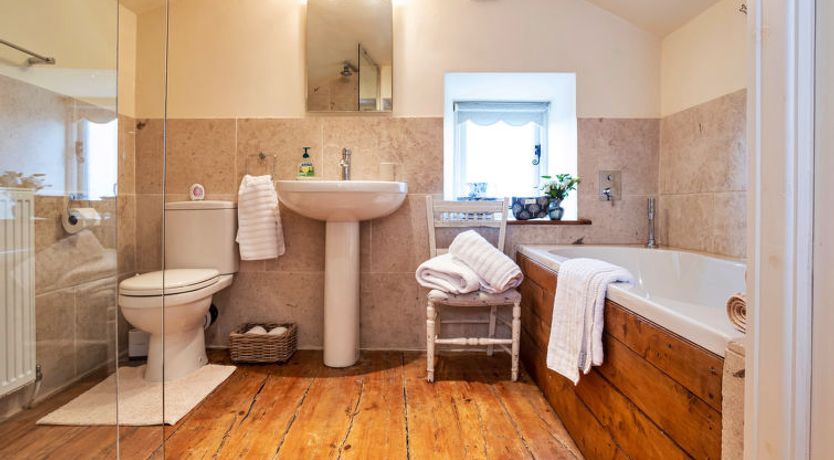 Photo of Two Storrs Cottages