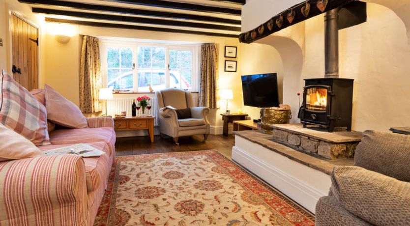 Photo of Two Storrs Cottages