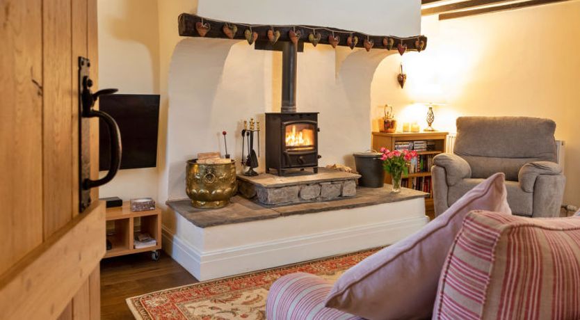 Photo of Two Storrs Cottages