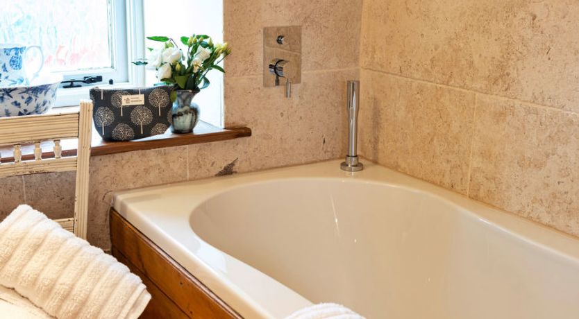 Photo of Two Storrs Cottages