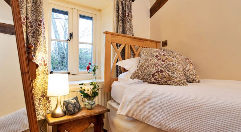 Photo of Two Storrs Cottages