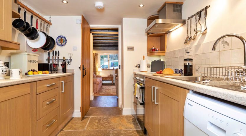 Photo of Two Storrs Cottages