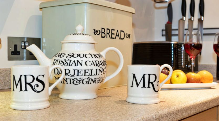 Photo of Two Storrs Cottages