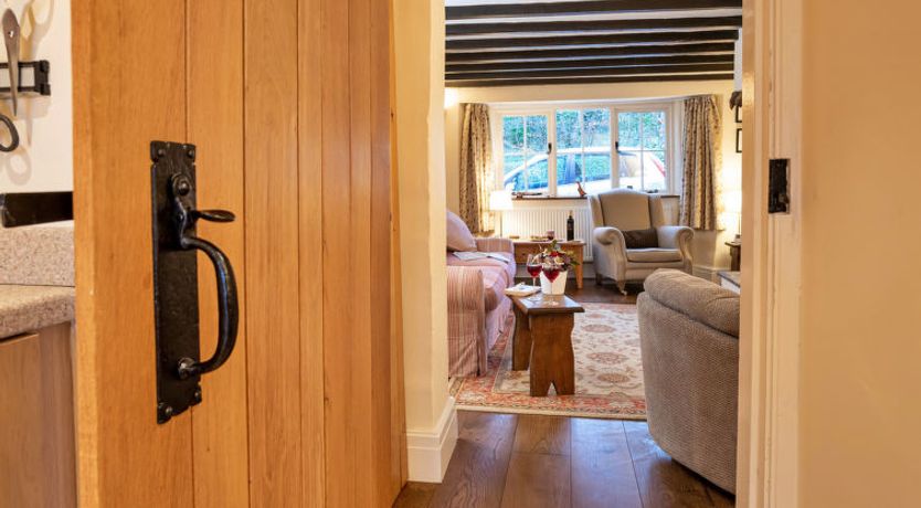 Photo of Two Storrs Cottages