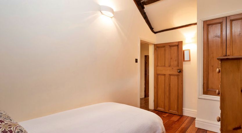 Photo of Two Storrs Cottages