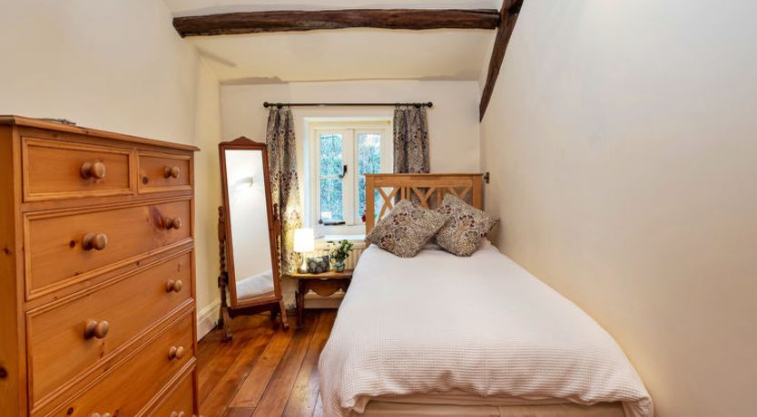 Photo of Two Storrs Cottages