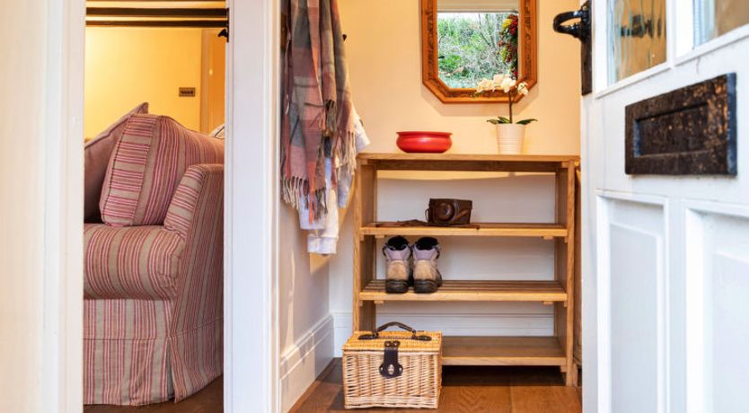 Photo of Two Storrs Cottages