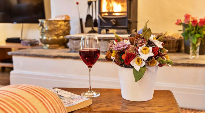 Photo of Two Storrs Cottages