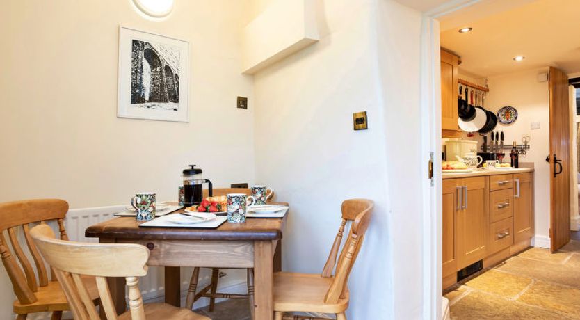 Photo of Two Storrs Cottages