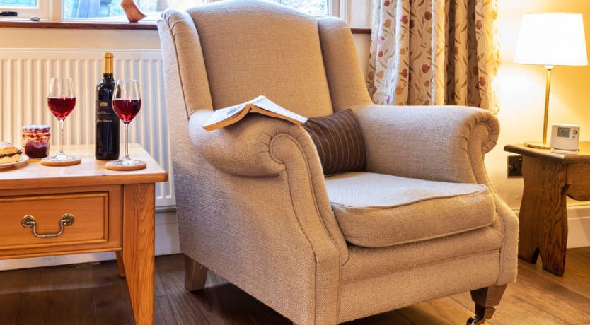 Photo of Two Storrs Cottages