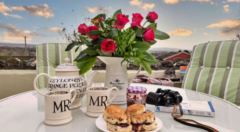 Photo of Two Storrs Cottages