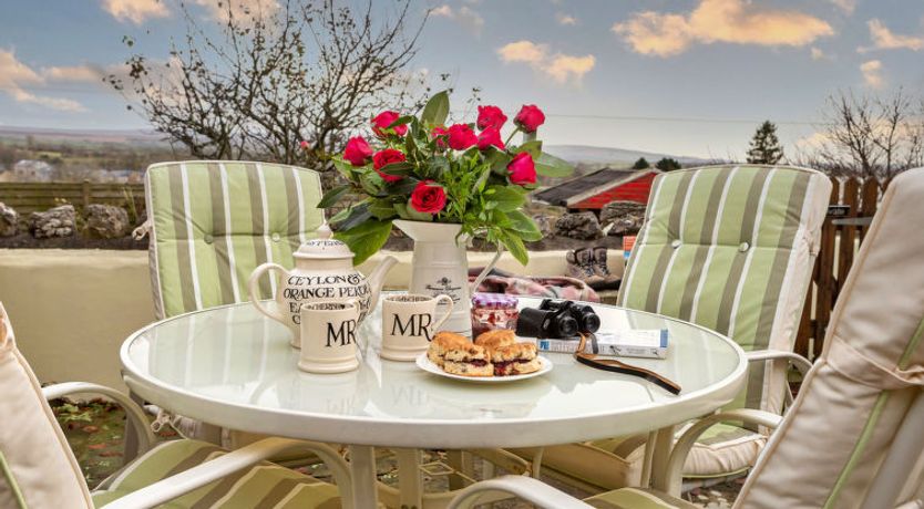 Photo of Two Storrs Cottages