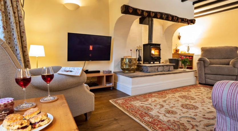 Photo of Two Storrs Cottages