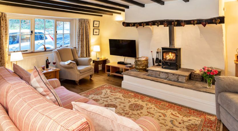 Photo of Two Storrs Cottages