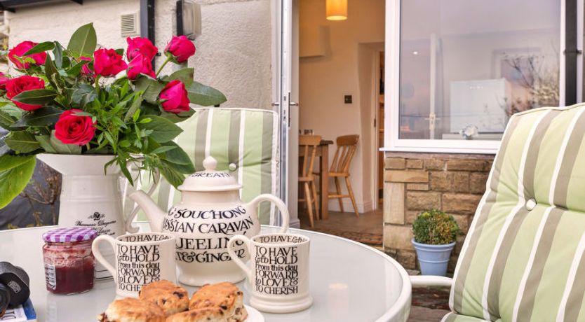 Photo of Two Storrs Cottages