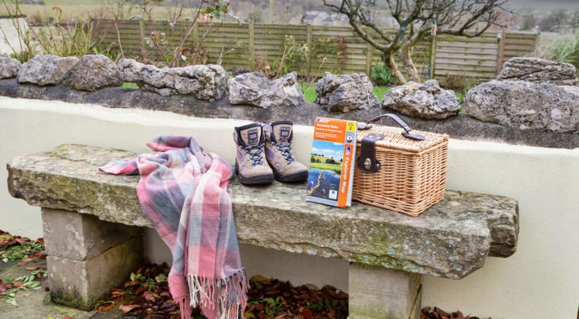 Photo of Two Storrs Cottages