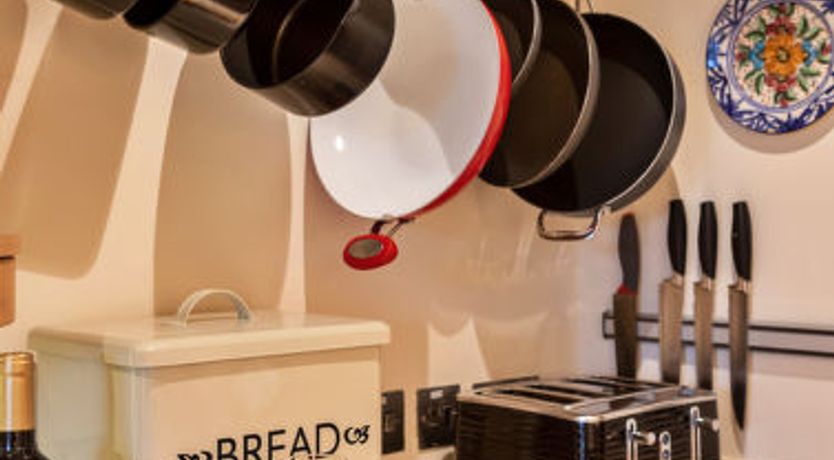 Photo of Two Storrs Cottages