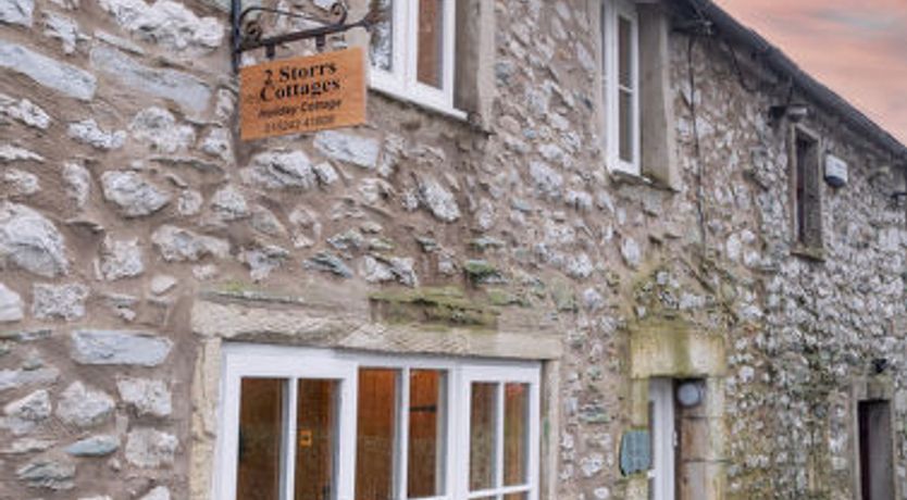 Photo of Two Storrs Cottages