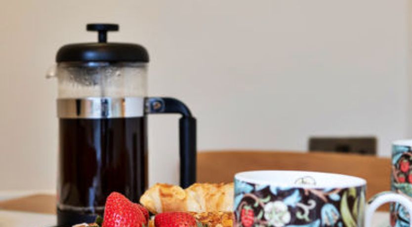 Photo of Two Storrs Cottages