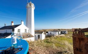 Photo of Lighthouse Cottage