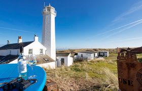 Photo of lighthouse-cottage