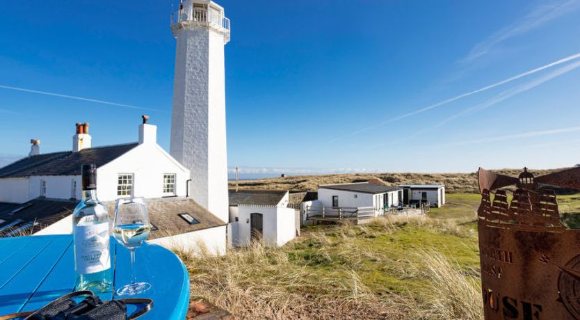 Photo of Lighthouse Cottage