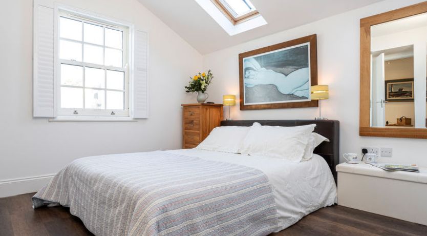 Photo of Lighthouse Cottage