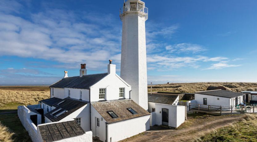 Photo of Lighthouse Cottage
