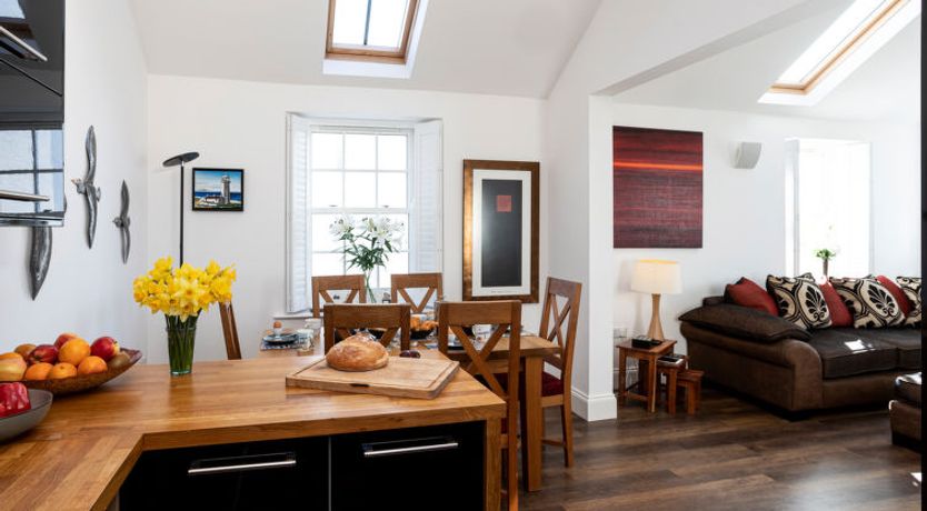 Photo of Lighthouse Cottage
