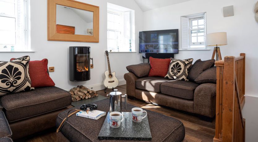 Photo of Lighthouse Cottage