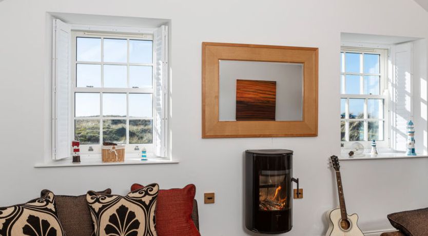Photo of Lighthouse Cottage
