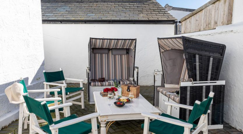 Photo of Lighthouse Cottage
