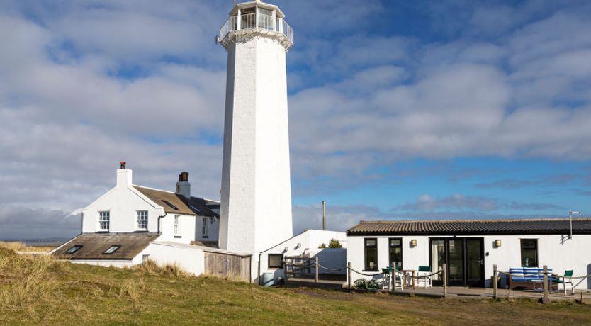 Photo of Lighthouse Cottage